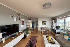 Helle 2-Zimmer-Wohnung im 11. OG mit Balkon in Köln-Nippes – Niehler Gürtel 104, 50733 Nippes (Ortsteil), Köln – Vorschaubild 5