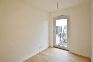 Zentral gelegen, hochwertig ausgestattet – 3 Zimmer zum Wohlfühlen – Die vollständige Adresse der Immobilie erhältst du vom Anbieter., 70191 Auf der Prag, Stuttgart – Vorschaubild 1
