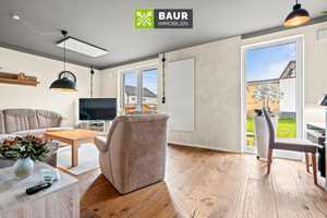 360° | Energiewunder für Individualisten! Bungalow in der Nähe von Bad Buchau – Biberach (Kreis) – Vorschaubild 11