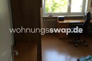 Wohnungstausch: Feldmochinger Straße 41b – Feldmochinger Straße b 41, 80000 Alt-Moosach, München – Vorschaubild 12