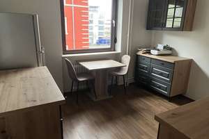 Zentrale 2-Zi.-Whg. mit Einbauküche – Habermehlstraße 30, 75172 Weststadt, Pforzheim – Vorschaubild 3
