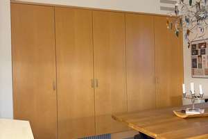 Charmante Altbau Etagenwohnung in Parknähe – 94 m² im 2. OG – Die vollständige Adresse der Immobilie erhältst du vom Anbieter., 42281 Barmen, Wuppertal – Vorschaubild 11