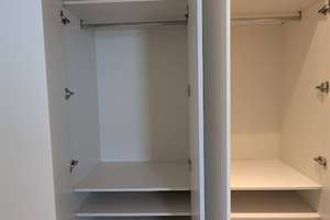 Wohnen auf höchstem Niveau: Exklusiv sanierte 3-Zimmer in Top-Lage – Kasernenstraße 17-19, 40213 Carlstadt, Düsseldorf – Vorschaubild 14