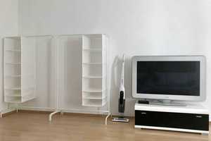 Schwabing Hohenzollernplatz 1-Zimmer-Wohnung Balkon – Hohenzollernplatz 4, 80796 München – Vorschaubild 4