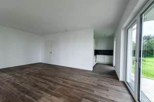 Barrierearm! 2-Zimmer-Wohnung mit Terrasse, Duschbad, Einbauküche u. Stellplatz – Krischanweg 5f, 18069 Reutershagen, Rostock – Vorschaubild 4