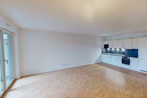 Hochwertige 3-Zimmer-Wohnung im Heinrich Carré – 40472 Rath, Düsseldorf – Vorschaubild 5