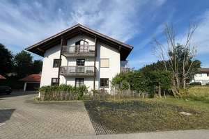 3-Zimmer-Wohnung mit großem Garten in Siegsdorf – Daxastraße 1, 83313 Siegsdorf – Vorschaubild 2