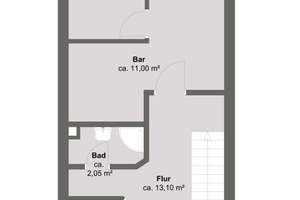 Gepflegtes Reihenhaus in Bremen-Burg-Lesum - Bezugsfrei – Hockenstraße 76, 28717 Lesum, Bremen – Vorschaubild 29