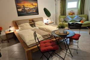 Charmante DHH - Meer und Golfplatz fußläufig erreichbar – Die vollständige Adresse der Immobilie erhältst du vom Anbieter., 23570 Travemünde, Lübeck – Vorschaubild 17