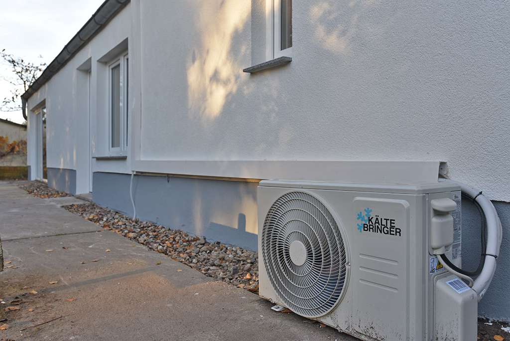 Immobilie in Gollenberg - Erstbezug nach Modernisierung! Kleinwohnhaus auf großzügigem Grundstück unweit von Wiesen & Wäldern - Bild 2