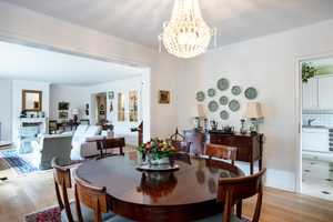 Elegantes Einfamilienhaus im bretonischen Stil – Rhein-Sieg-Kreis – Vorschaubild 4