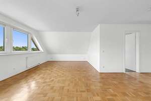 Lichtdurchflutete Maisonette-Whg. mit Garage & EBK & vielfältigen Nutzungsmöglichkeiten!!! – 40489 Wittlaer, Düsseldorf – Vorschaubild 3