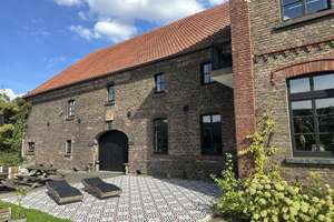 Zahlreiche Möglichkeiten in historischem Bauernhaus – Winkelhauser Straße 63, 47228 Bergheim, Duisburg – Vorschaubild 15