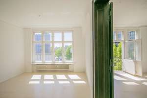 Loft-Atelier mit großen Fenstern im 2. OG am Tempelhofer Ufer – Tempelhofer Ufer 1a, 10961 Kreuzberg, Berlin – Vorschaubild 2