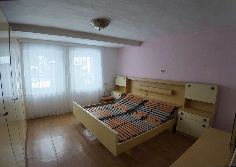 Immobilie in Zwönitz - Historisches Endreihenhaus mit Ausbaupotenzial in Zwönitz - Bild 1