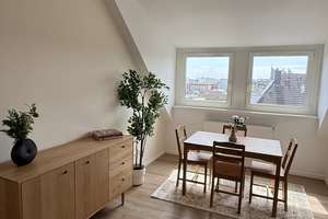 Möblierte und komplett ausgestattete Wohnung in Düsseldorf Flingern-Nord  – Gerresheimer Straße 92, 40233 Flingern Nord, Düsseldorf – Vorschaubild 6