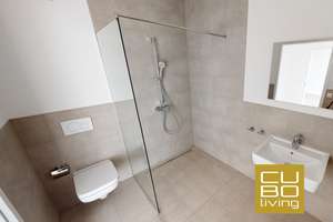 Exklusive 3-Zimmer Wohnung mit 2 Terrassen – Hügelstraße 73, 64283 Mitte, Darmstadt – Vorschaubild 8