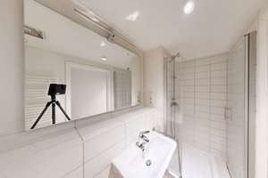 Möblierte 1-Zimmer-Wohnung in guter Lage – 60528 Niederrad, Frankfurt am Main – Vorschaubild 7