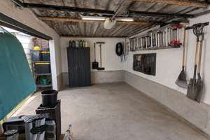 Gemütliches Reihenendhaus mit großem Garten, Terrasse, Garage und viel Nutzfläche – Bechsteinstraße 52, 45883 Heßler, Gelsenkirchen – Vorschaubild 4