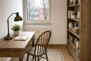 Renoviert. Bezugsfertig. Ihr Zuhause. / Renovated. Move-in ready. Your new home. – Barthstraße 19, 44328 Scharnhorst-Ost, Dortmund – Vorschaubild 5