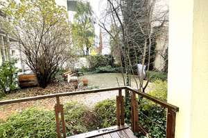 1-Zimmerwohnung mit Terrasse im beliebten Friedrichshain – Hildegard-Jadamowitz-Str. 21/22, 10243 Friedrichshain, Berlin – Vorschaubild 3