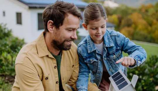 Bild von ***Stadtvilla-Ein Meisterwerk der Architektur und des Designs mit Klinkeraktion!***