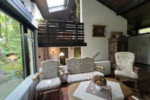 Ferienhaus in der Eifel im Feriendorf Lissendorf  – Vulkaneifel (Kreis) – Vorschaubild 6