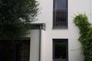 Gepflegtes und ruhiges 5-Zimmer-Reihenhaus mit Einbauküche im Westenviertel, Regensburg – Die vollständige Adresse der Immobilie erhältst du vom Anbieter., 93049 Westenviertel, Regensburg – Vorschaubild 3