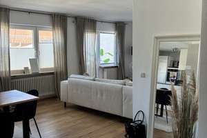 Schöne, geräumige 2,5 Zimmer Wohnung in Wiesbaden, Bierstadt – Die vollständige Adresse der Immobilie erhältst du vom Anbieter., 65191 Bierstadt, Wiesbaden – Vorschaubild 2