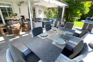 ***Exklusive Landhausvilla in Sackgassenlage*** – Die vollständige Adresse der Immobilie erhältst du vom Anbieter., 22395 Bergstedt, Hamburg – Vorschaubild 8