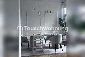 Tauschwohnung: Wohnung im Herzen Eppendorfs mit Blick ins Grüne – Die vollständige Adresse der Immobilie erhältst du vom Anbieter., 20249 Eppendorf, Hamburg – Vorschaubild 1