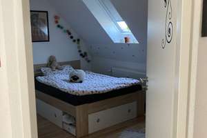 Gemütliche 2-Zimmer-Wohnung in Münster-Gremmendorf – Gremmendorfer Weg 33a, 48167 Gremmendorf-Ost, Münster – Vorschaubild 5