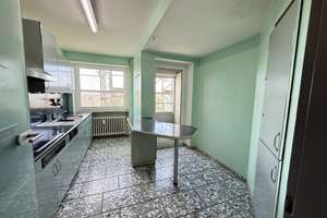 Helle 3-Zimmerwohnung im obersten Stockwerk mit Süd-Balkon und schönem Ausblick
in LU-Süd – 67061 Süd, Ludwigshafen am Rhein – Vorschaubild 10