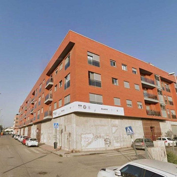 Wohnung zu verkaufen, ZESSION VON ZUSCHLAG, in C JUAN JOSE MTNEZ FERRA 27, LORCA MURCIA