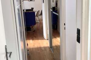 Sanierte, geräumige 2-Zimmer-Eigentumswohnung mit Balkon in begehrter Lage von Berlin-Wilmersdorf – Die vollständige Adresse der Immobilie erhältst du vom Anbieter., 10713 Wilmersdorf, Berlin – Vorschaubild 5