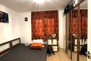 schöne 2 ZKB Wohnung mit Balkon und Abstellkammer