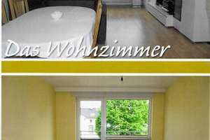 Gepflegte 2 Zimmer Wohnung mit Balkon und Keller in St. Lorenz vermietet – Schönböckener Straße 37, 23556 Sankt Lorenz Nord, Lübeck – Vorschaubild 4