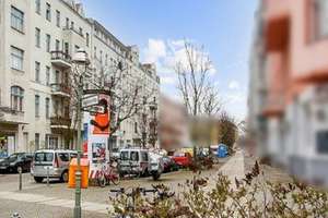 Vermietete Eigentumswohnung mit 2 Zimmern in Berlin Kreuzberg – Die vollständige Adresse der Immobilie erhältst du vom Anbieter., 10961 Kreuzberg, Berlin – Vorschaubild 2