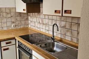 1-Zimmer Wohnung im 1. OG in Würzburg-Sanderau – Franz-Ludwig-Straße 17a, 97072 Sanderau, Würzburg – Vorschaubild 2