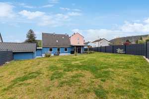 Charmantes, kernsaniertes Einfamilienhaus mit großem Garten – Kaiserslautern (Kreis) – Vorschaubild 13