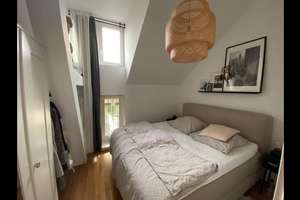 Zuhause mit zwei Zimmern in erstklassigem Zustand – Holsteiner Straße 4, 81377 Am Waldfriedhof, München – Vorschaubild 2
