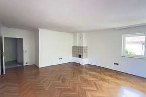 WEIGERT: Sonnige 3-Zimmer-Wohnung in Obermenzing mit 2 Balkonen & tollem Blick ins Grüne – Die vollständige Adresse der Immobilie erhältst du vom Anbieter., 81247 Obermenzing, München – Vorschaubild 3
