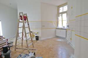 Renovierte 3-Zimmer-Altbauwohnung am Rathenauplatz! – Die vollständige Adresse der Immobilie erhältst du vom Anbieter., 50674 Neustadt/Süd, Köln – Vorschaubild 3