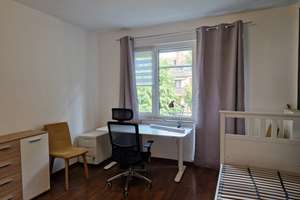 2er-WG Neugründung, Bremen-Neustadt – 2 separate Zimmer, möbliert, all-in – Neckarstraße 18, 28199 Hohentor, Bremen – Vorschaubild 5