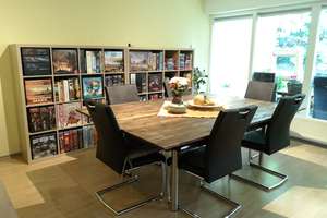 Nähe UNI-Saarbrücken : 2-Zimmer-Wohnung – Robert-Koch-Straße 25, 66125 Dudweiler (Ortsteil), Saarbrücken – Vorschaubild 6