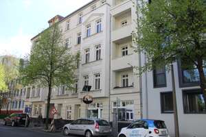 Scheunenviertel, mittendrin – Gartenstr. 105, 10117 Mitte (Ortsteil), Berlin – Vorschaubild 1