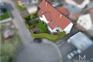 +++ RESERVIERT +++ 2 Häuser, ein Preis! Voll vermietets Doppelhaus mit Garagen und Garten – Kaiserslautern (Kreis) – Vorschaubild 39