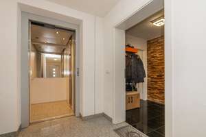 Modernes Wohnen mit privatem Gartenparadies in ruhiger Lage - 4-Zimmer Wohnung mit TG-Stellplatz – Die vollständige Adresse der Immobilie erhältst du vom Anbieter., 76187 Nordweststadt, Karlsruhe – Vorschaubild 20