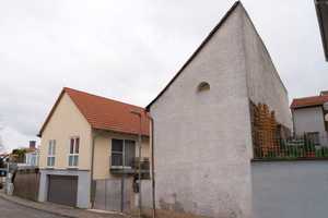 Freistehendes Einfamilienhaus mit Nebengebäues im alten Ortskern von Alsbach – Darmstadt-Dieburg (Kreis) – Vorschaubild 2