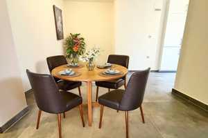 Moderne Wohnung in begehrter Lage an der Münchner Theresienwiese – München – Vorschaubild 8